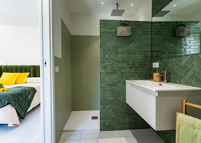 Vakantiehuis Talia *