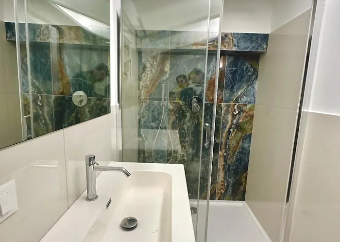 Talia Vakantiehuis Sorrento