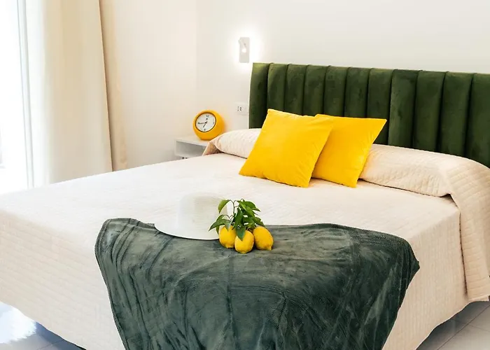 Talia سورينتو