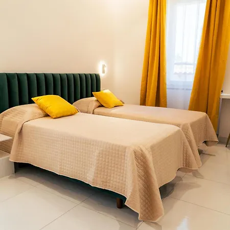 Дом отдыха Talia Сорренто