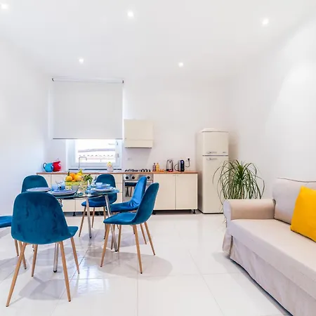 Talia Holiday home