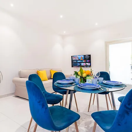 Talia Дом отдыха Сорренто