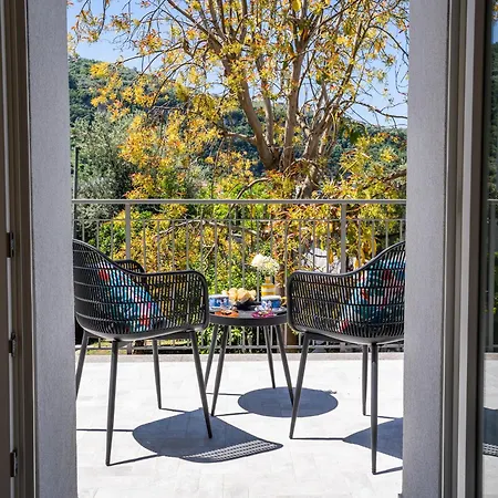 Дом отдыха Talia