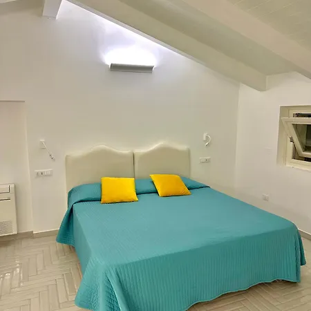 Talia Holiday home Sorrento
