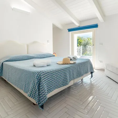 Holiday home Talia Sorrento