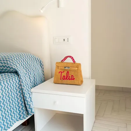 Casa de férias Talia