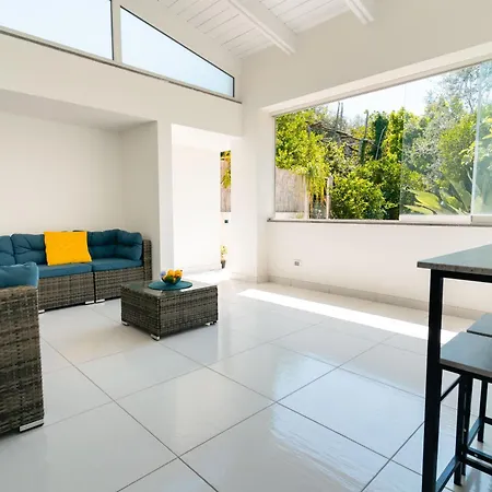 Casa de férias Talia *