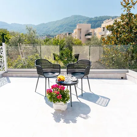 Talia Casa de férias Sorrento