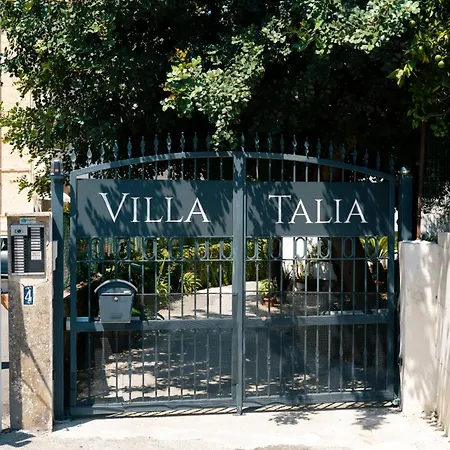 Talia Holiday home *