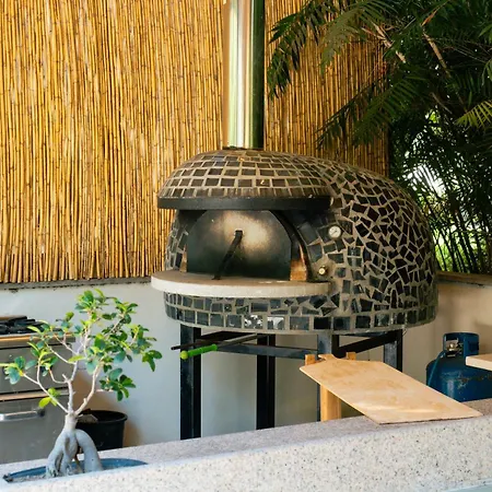 Casa de férias Talia Sorrento