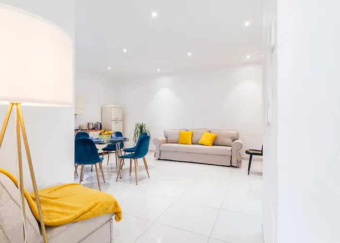 Talia Holiday home *