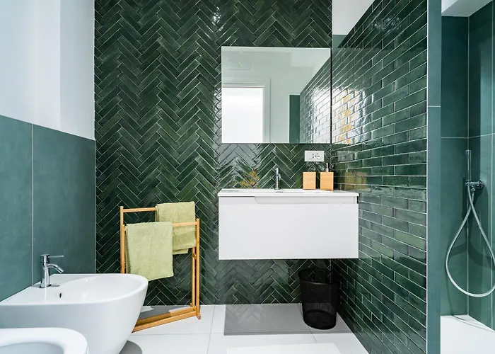 Talia 펜션 소렌토