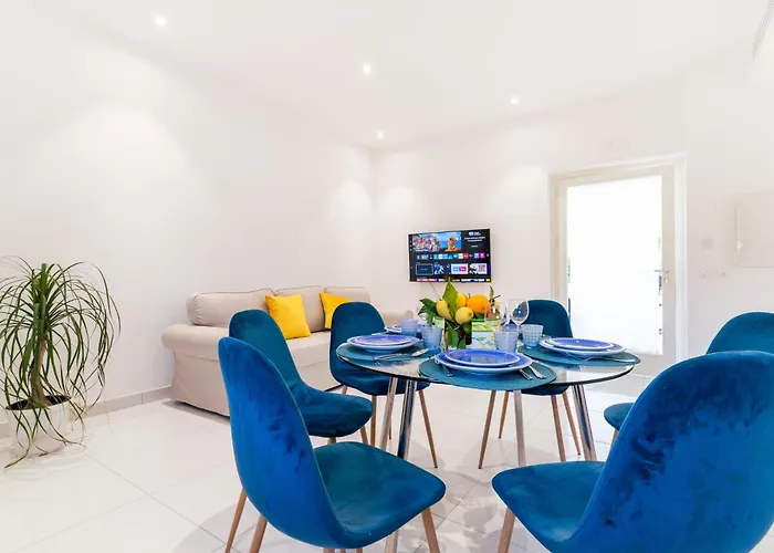 Talia Holiday home Sorrento