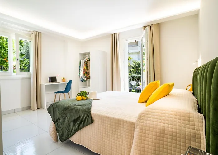 Talia Holiday home *