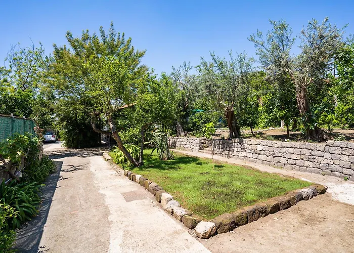 Holiday home Talia Sorrento