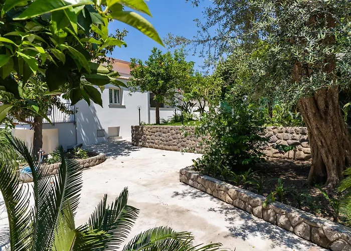 Talia Holiday home Sorrento