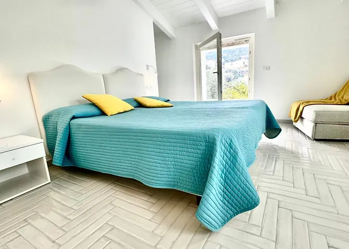 Talia Holiday home *