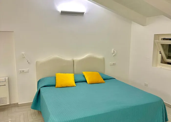 Talia Holiday home Sorrento