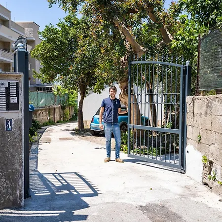 Holiday home Talia *