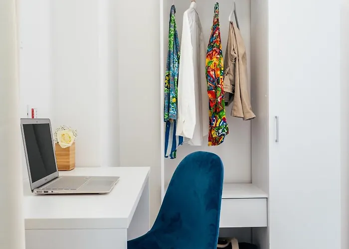 Holiday home Talia *