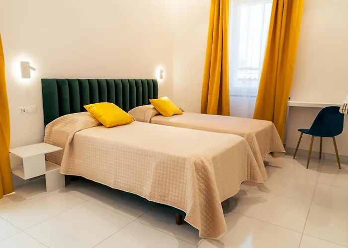 Holiday home Talia Sorrento